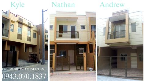 townhouse for sale philippines|Townhouse for Sale in Quezon city .